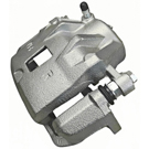 2007 Hyundai Tucson Brake Caliper 5